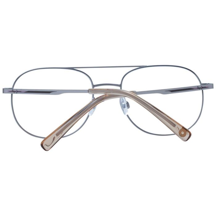 Montura de Gafas Hombre Pepe Jeans PJ1382 52C4 1 Montura de Gafas Hombre Pepe Jeans PJ1382 52C4 1