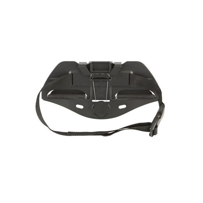 Targus Universal In Car Tablet Holder, 7"-10", Black 8 Targus Universal In Car Tablet Holder, 7"-10", Black 8