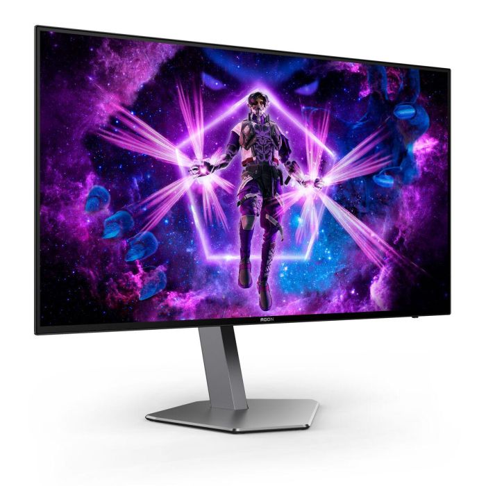 Monitor Gaming AOC AG276QZD Quad HD 27" 240 Hz 15 Monitor Gaming AOC AG276QZD Quad HD 27" 240 Hz 15