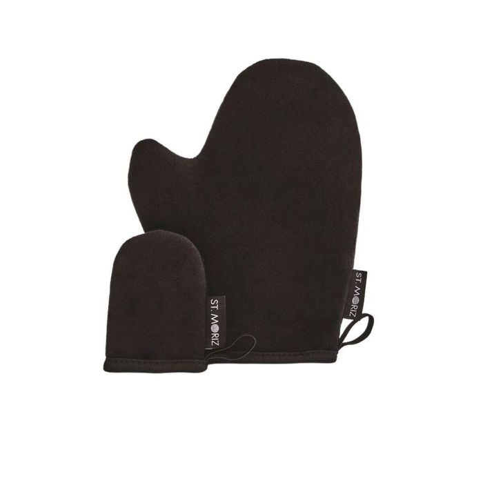 St. Moriz Tanning Mitt Lote St. Moriz Tanning Mitt Lote
