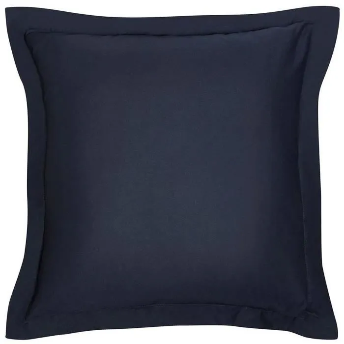 Today Funda de almohada 63 x 63 cm Algodón orgánico Certificado GOTS Oeko-Tex 3