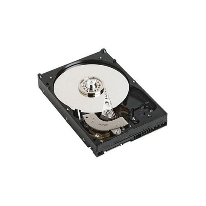 Dell HDD, 1TB, 512b, Enterprise SATA, 7.2K RPM, 3.5 Inch, 64MB, Seagate, Muskie Plus, (Enterprise Class) Dell HDD, 1TB, 512b, Enterprise SATA, 7.2K RPM, 3.5 Inch, 64MB, Seagate, Muskie Plus, (Enterprise Class)