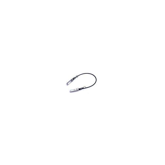 Lanview SFP+ 10 Gbps Direct Attach Cable, Passive, 3m, Compatible with HPE Aruba J9283B, JD097C, J9283D Lanview SFP+ 10 Gbps Direct Attach Cable, Passive, 3m, Compatible with HPE Aruba J9283B, JD097C, J9283D