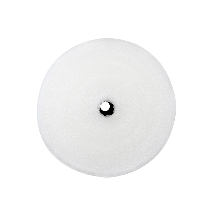 Liderpapel Plástico Burbuja EcoUse 1x200m Reciclado 30% Material Protección Embalaje 3