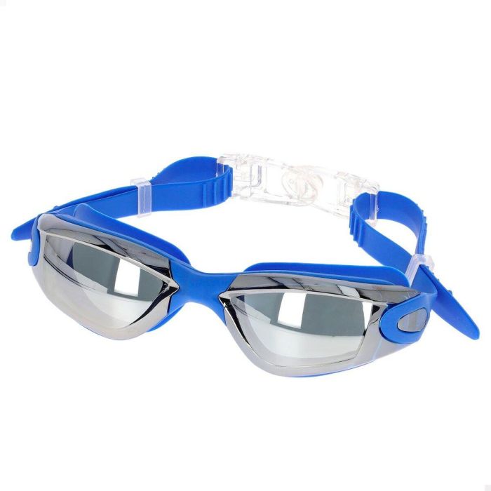 Gafas de Natación para Adultos AquaSport (12 Unidades) 4 Gafas de Natación para Adultos AquaSport (12 Unidades) 4