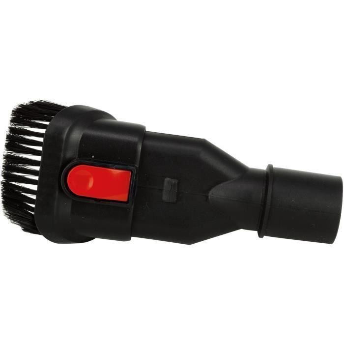 Aspiradora de escoba inalámbrica - JOCCA - 150 W - 0,6 L - Gris/Azul 5 Aspiradora de escoba inalámbrica - JOCCA - 150 W - 0,6 L - Gris/Azul 5