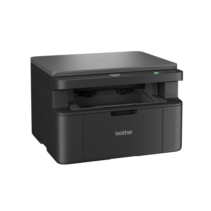 Multifuncion Laser Brother Dcp - L1640 W Monocromo 3