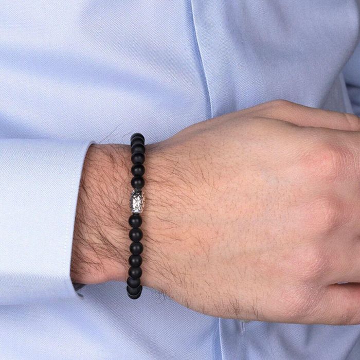 Pulsera Hombre Albert M. WSOX00135.BOM 1 Pulsera Hombre Albert M. WSOX00135.BOM 1