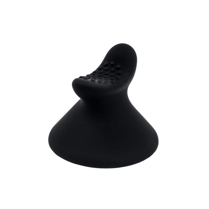 Vibrador The Cowgirl Cone Negro 10