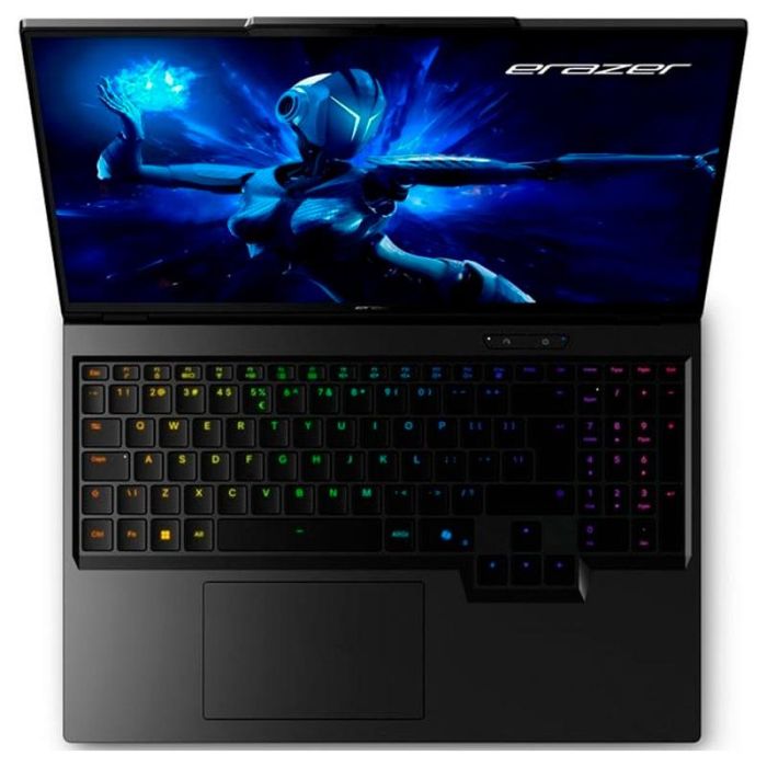 Portatil Erazer Beast 18 X1 Md62730 1