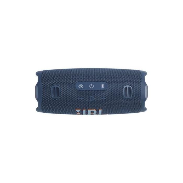 JBL JBLCHARGE6BLU Altavoz Bluetooth Charge 6 45W RMS, 28h Autonomía, Resistente Agua y Polvo, Power Bank, Auracast, Azul 3 JBL JBLCHARGE6BLU Altavoz Bluetooth Charge 6 45W RMS, 28h Autonomía, Resistente Agua y Polvo, Power Bank, Auracast, Azul 3
