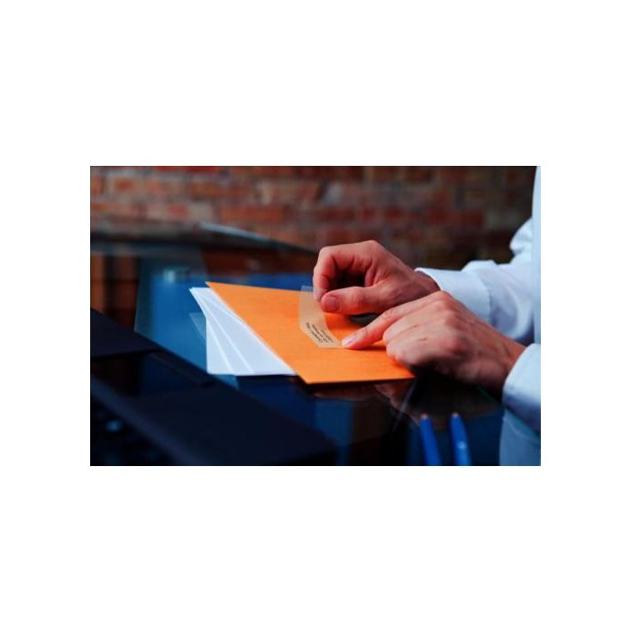 Etiquetas Dymo Label Writer 36X89 Mm Rl.260 Uds. Papel Blanco Direccion Value Pack 12 Rollos 1