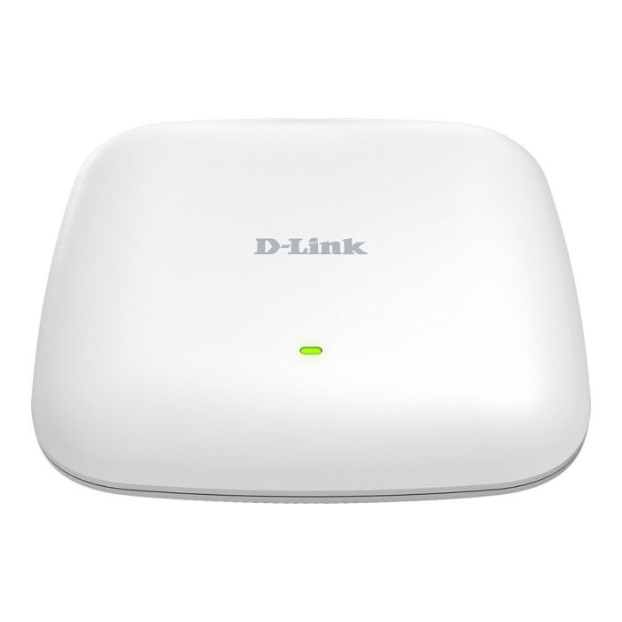 D-Link Nuclias Connect DAP-X3060 Access Point Wi-Fi 6, Gestión Simplificada con Nuclias Connect