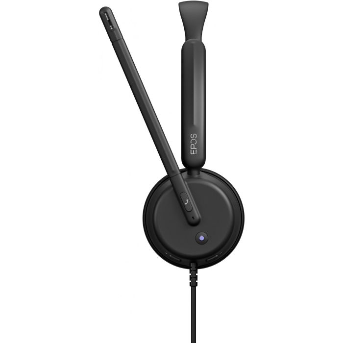 EPOS Auriculares 430T USB-C Alámbrico para Llamadas/Música Diadema Negro 5