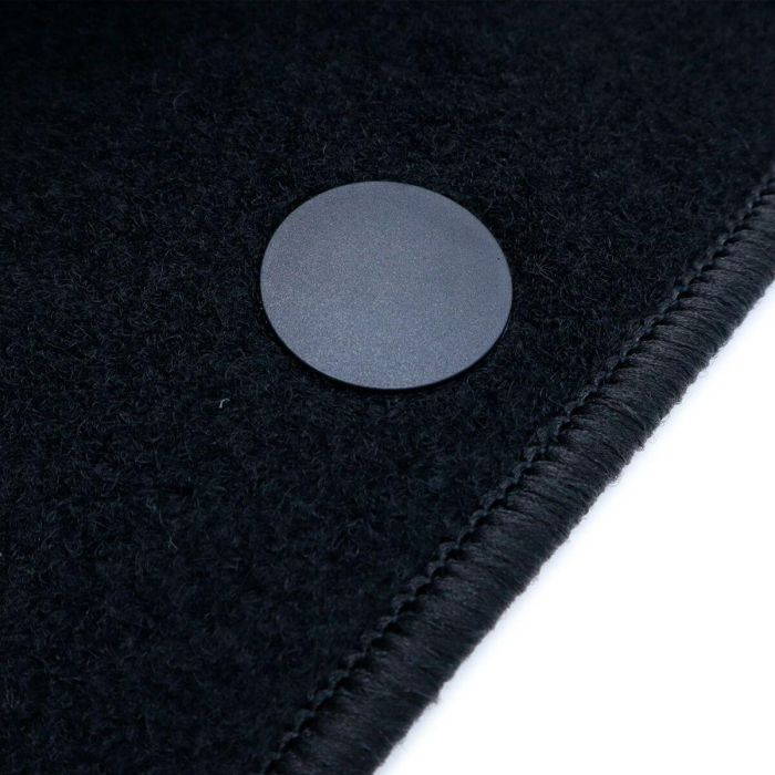 Alfombrilla para Coche OCC Motorsport OCCRT0036LOG 3 Alfombrilla para Coche OCC Motorsport OCCRT0036LOG 3