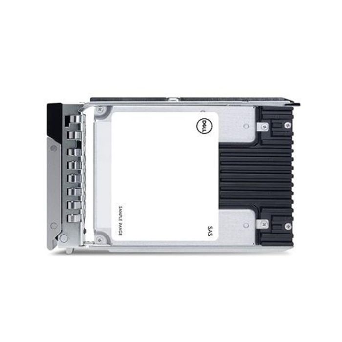 Dell 960GB, 2.5", Serial ATA III Dell 960GB, 2.5", Serial ATA III