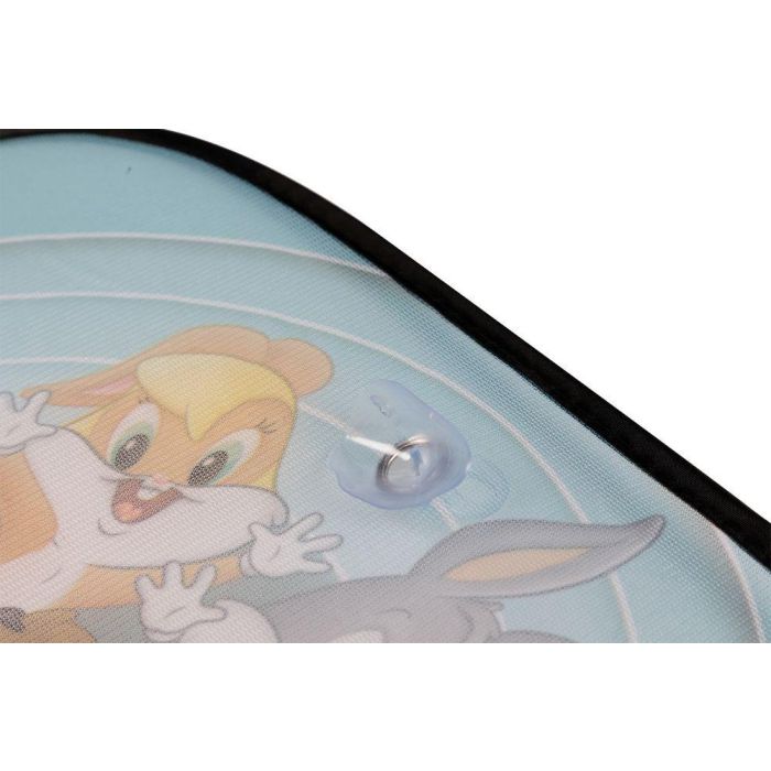 Looney Tunes Persianas Laterales CZ10970 44x35 cm 2 Piezas 2