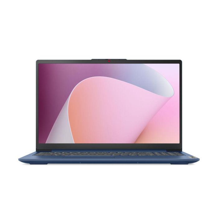 Laptop Lenovo 82XM00W4SP 15,6" AMD Ryzen 5 5625U 16 GB RAM 512 GB SSD Qwerty Español 1 Laptop Lenovo 82XM00W4SP 15,6" AMD Ryzen 5 5625U 16 GB RAM 512 GB SSD Qwerty Español 1