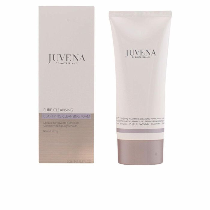 Juvena Pure Cleansing Clarifying Cleansing Foam