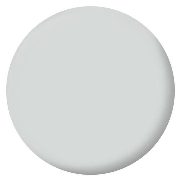 RIPOLIN Pintura Terciopelo Color para Paredes, Carpintería de Radiadores - Gris Ratón 1 RIPOLIN Pintura Terciopelo Color para Paredes, Carpintería de Radiadores - Gris Ratón 1