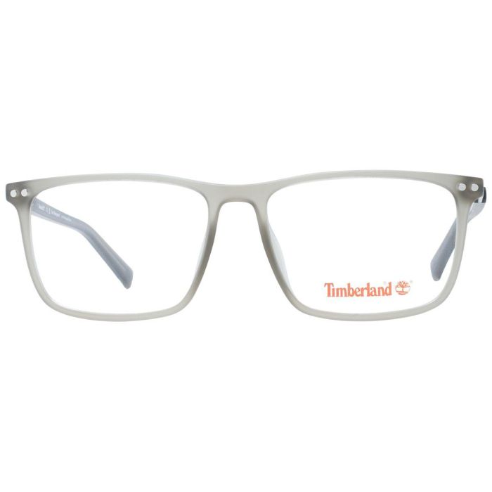 Montura de Gafas Hombre Timberland TB1824-H 57095 4 Montura de Gafas Hombre Timberland TB1824-H 57095 4