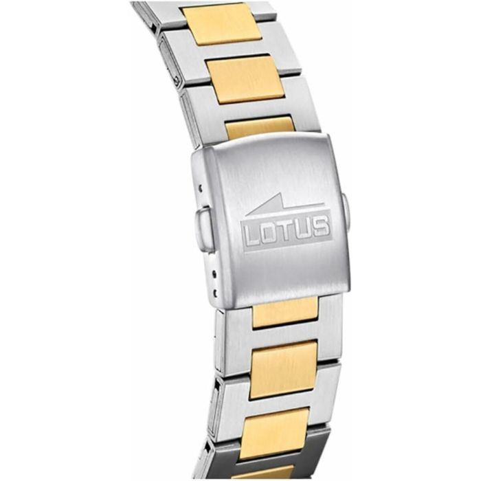 Reloj Hombre Lotus 18836/2 (Ø 40 mm) 1 Reloj Hombre Lotus 18836/2 (Ø 40 mm) 1