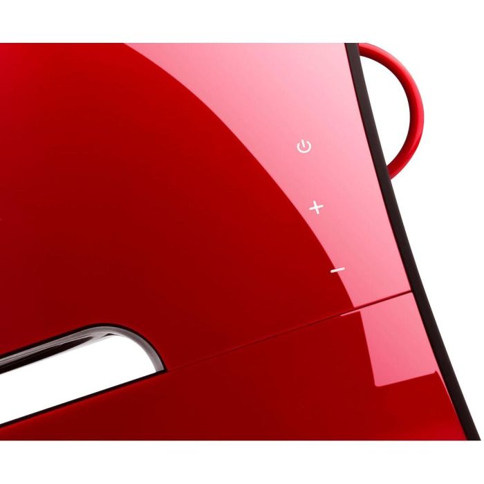 Edifier Luna HD 2.0 Bluetooth rot retail 3