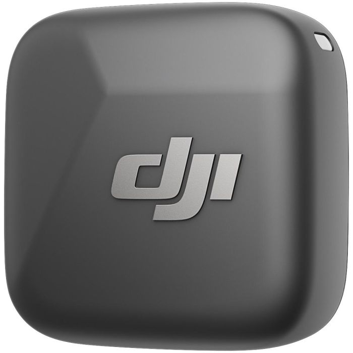 DJI Mic Mini Transmitter Infinity Black 4