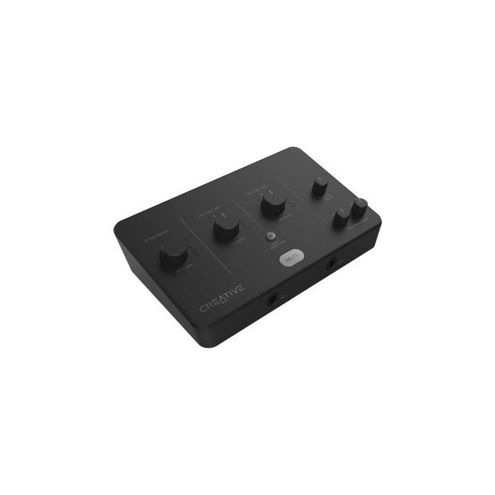 Creative Labs Sound Blaster Live! Audio A3 USB 3 Creative Labs Sound Blaster Live! Audio A3 USB 3