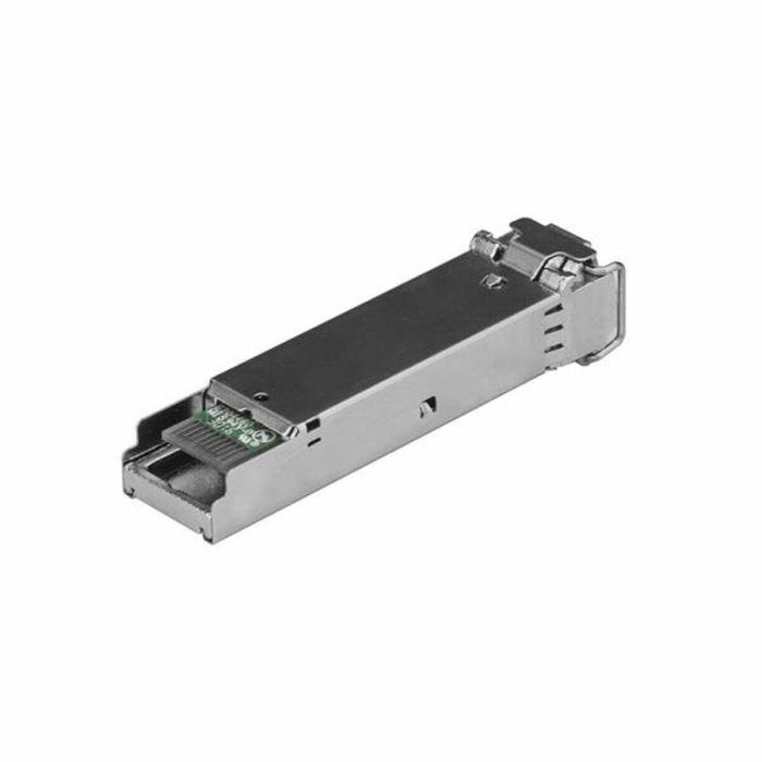 Módulo Fibra SFP MultiModo Startech 10057-ST 2 Módulo Fibra SFP MultiModo Startech 10057-ST 2