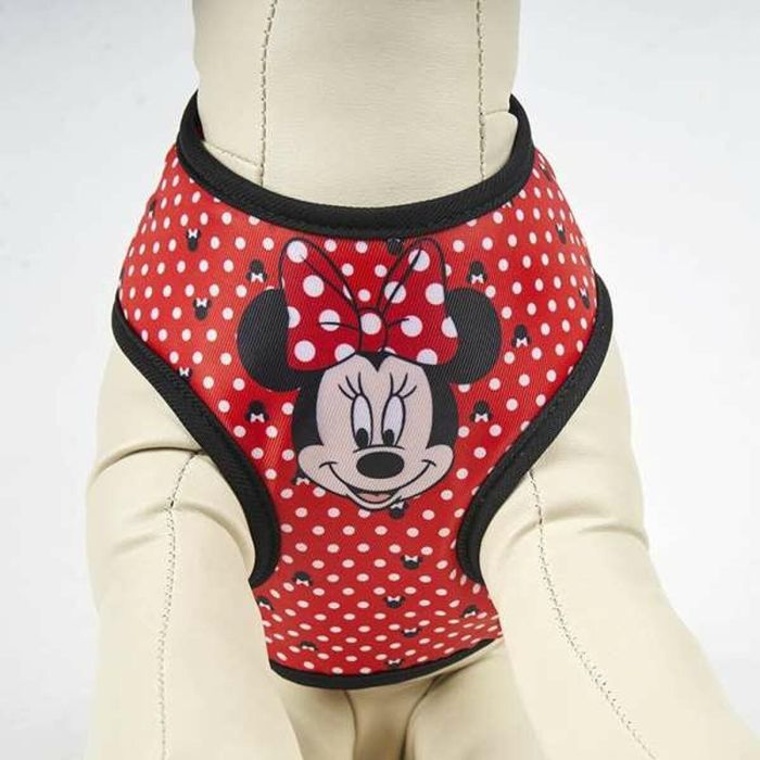 Arnés para Perro Minnie Mouse 2