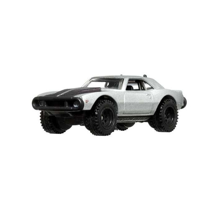 Mattel Hot Wheels Fast & Furious Coches de Juguete - Modelos Surtidos 7