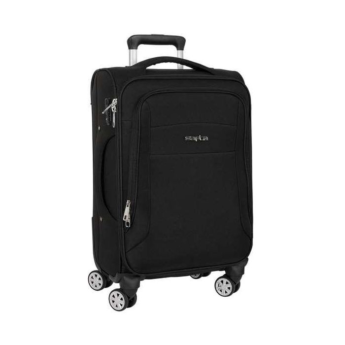 Safta Trolley Cabina Blanda Business 510x350x200 mm 4