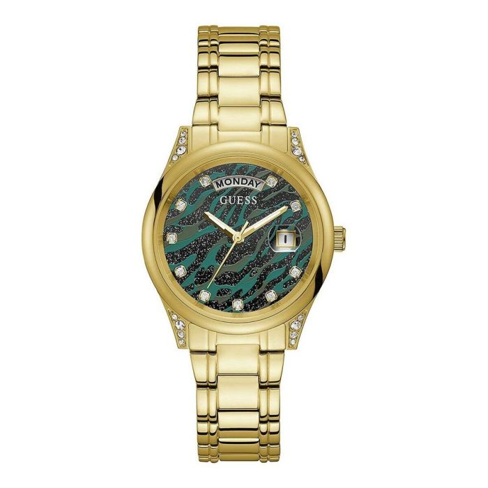 Reloj Mujer Guess AURA (Ø 36 mm) Reloj Mujer Guess AURA (Ø 36 mm)