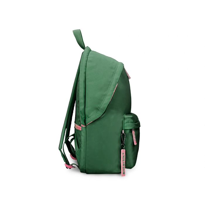 Antartik Mochila Basic Pack Verde 20 L 300x160x420 mm 4