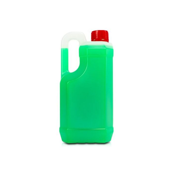 Anticongelante Motorkit -16º 30% Verde (2 L) 1 Anticongelante Motorkit -16º 30% Verde (2 L) 1