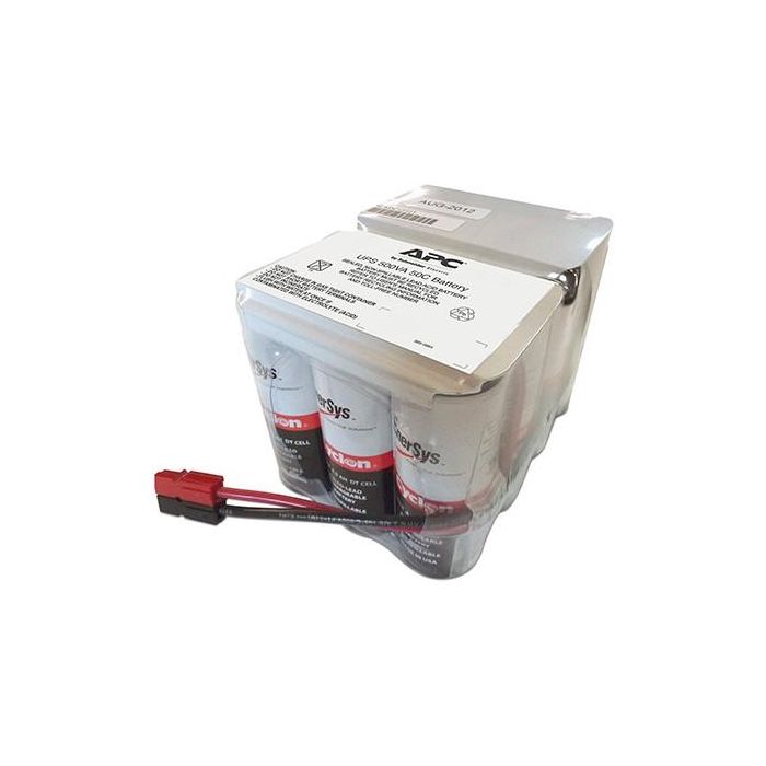 APC RBC 136 Batería USV