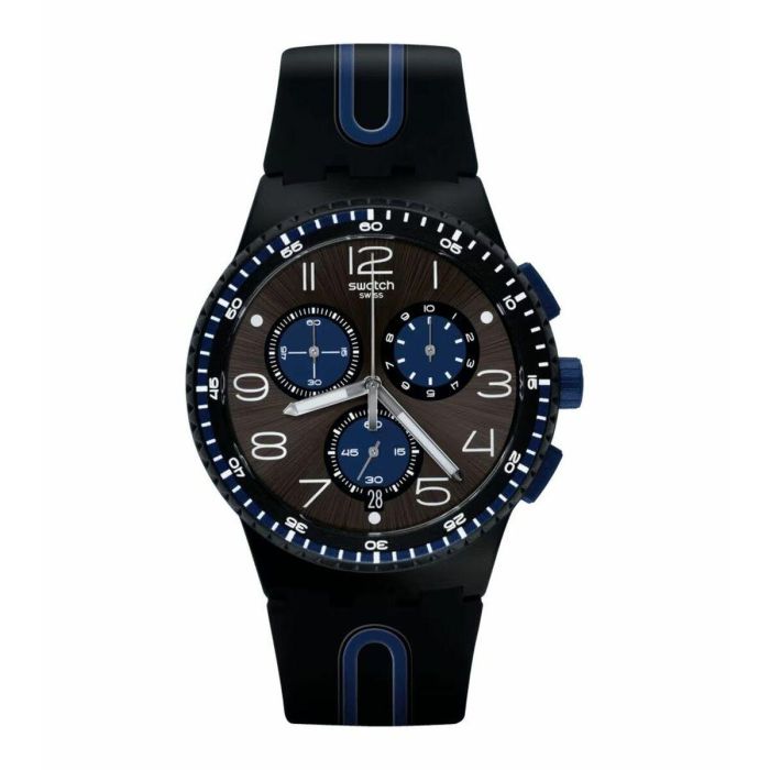 Reloj Hombre Swatch SUSB406 (Ø 42 mm) 2