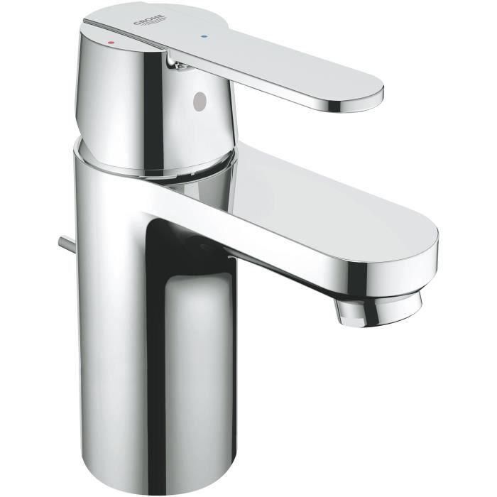 GROHE - Mezclador monomando de lavabo - Tamaño S GROHE - Mezclador monomando de lavabo - Tamaño S