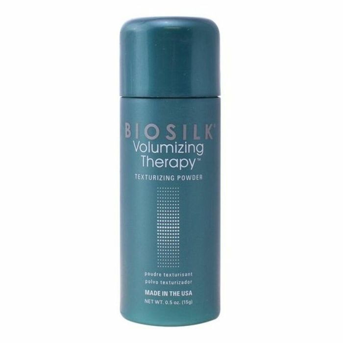 Farouk Biosilk Volumizing Therapy Texturizing Powder Farouk Biosilk Volumizing Therapy Texturizing Powder