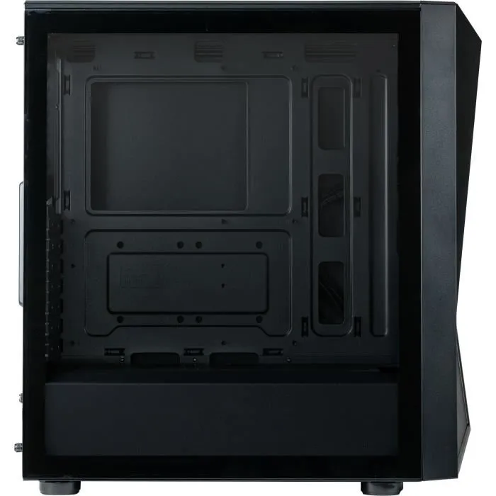 Cooler Master CMP520 Caja Gaming 3x120 mm ARGB 5