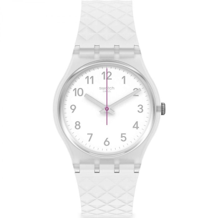 Reloj Mujer Swatch (Ø 34 mm) 1