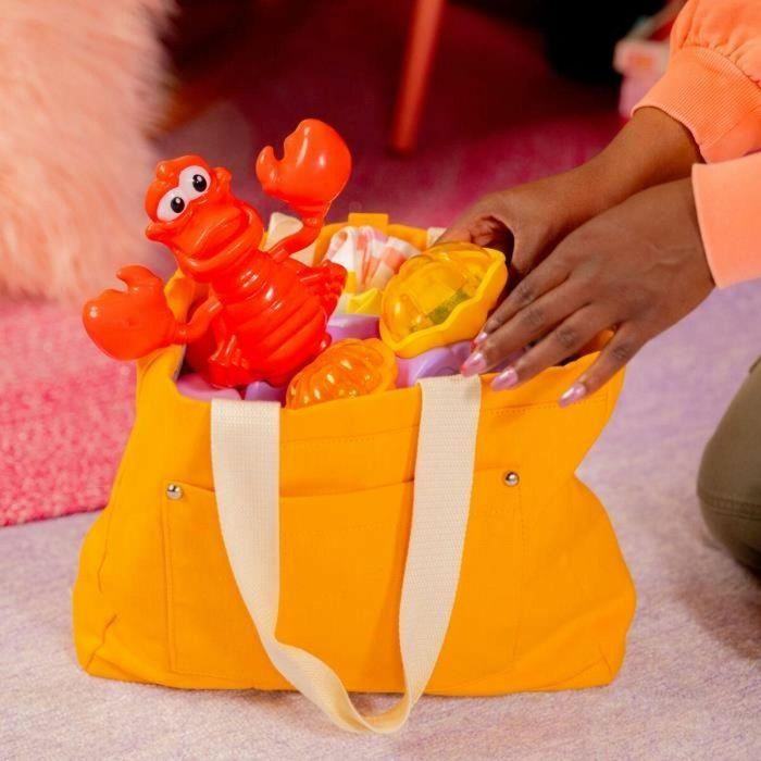 Disney Baby DIS0074451167254 Zona de juegos y actividades La Sirenita con luces y sonidos para bebés de 6 meses+ 5 Disney Baby DIS0074451167254 Zona de juegos y actividades La Sirenita con luces y sonidos para bebés de 6 meses+ 5