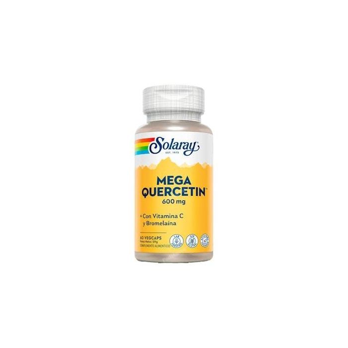 Mega Quercetin