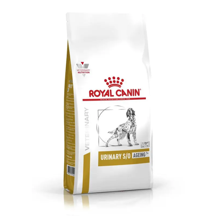 Royal Canin Urinary S-O Ageing +7 3,5 kg Pienso para Perros