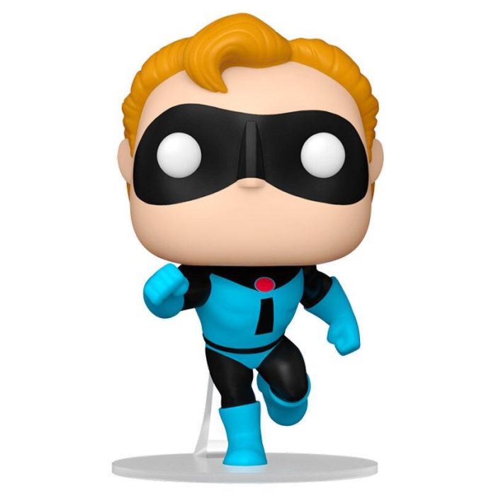 Figura POP The Incredibles Mr. Incredible 0 Figura POP The Incredibles Mr. Incredible 0