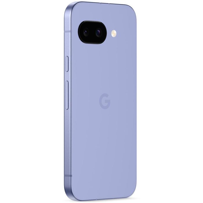 Google Pixel 9a 5G Dual SIM 8GB RAM 128GB Iris 6.3" Púrpura - Smartphone Android 15 5 Google Pixel 9a 5G Dual SIM 8GB RAM 128GB Iris 6.3" Púrpura - Smartphone Android 15 5
