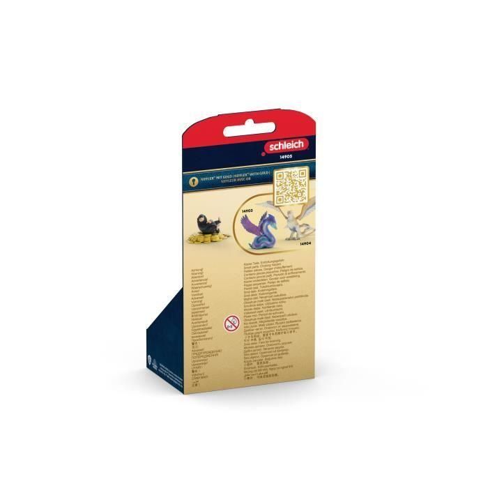 Figura Coleccionable Schleich 3