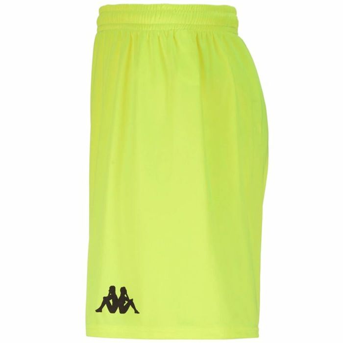 Pantalones Cortos Deportivos para Hombre Kappa Borgo 1 Pantalones Cortos Deportivos para Hombre Kappa Borgo 1