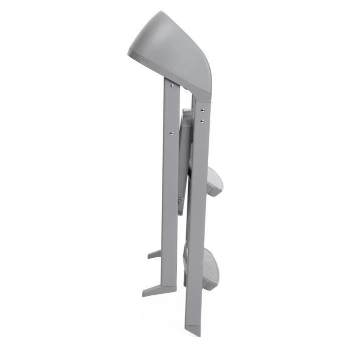 Trona CHICCO Crescendo Lite - Milan mist 5 Trona CHICCO Crescendo Lite - Milan mist 5